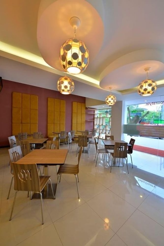 Zodiak Sutami by KAGUM Hotels 7/30