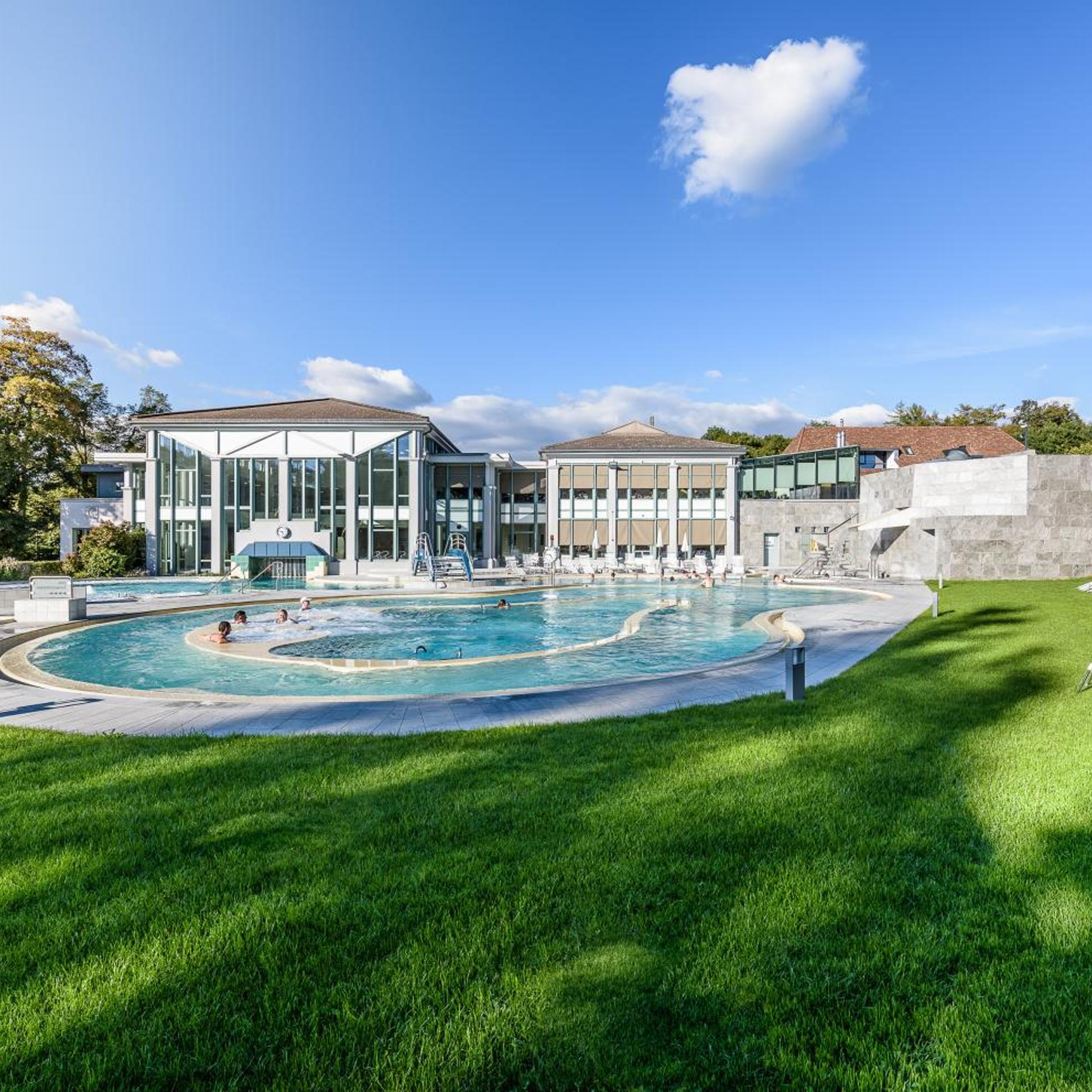 Kurhotel Im Park 42/50