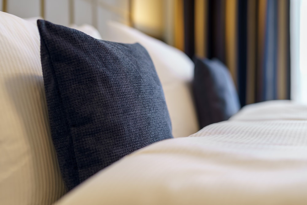 Hotel Continental Hamburg 17/33