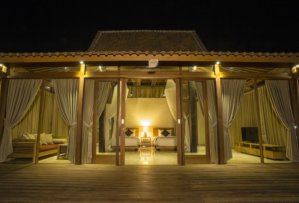 Kabinawa Ubud Villas and Cafe 15/50