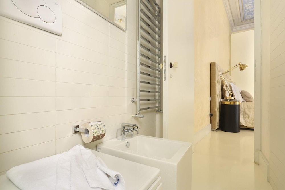 Luxury Apartment in Central Florence 45/50