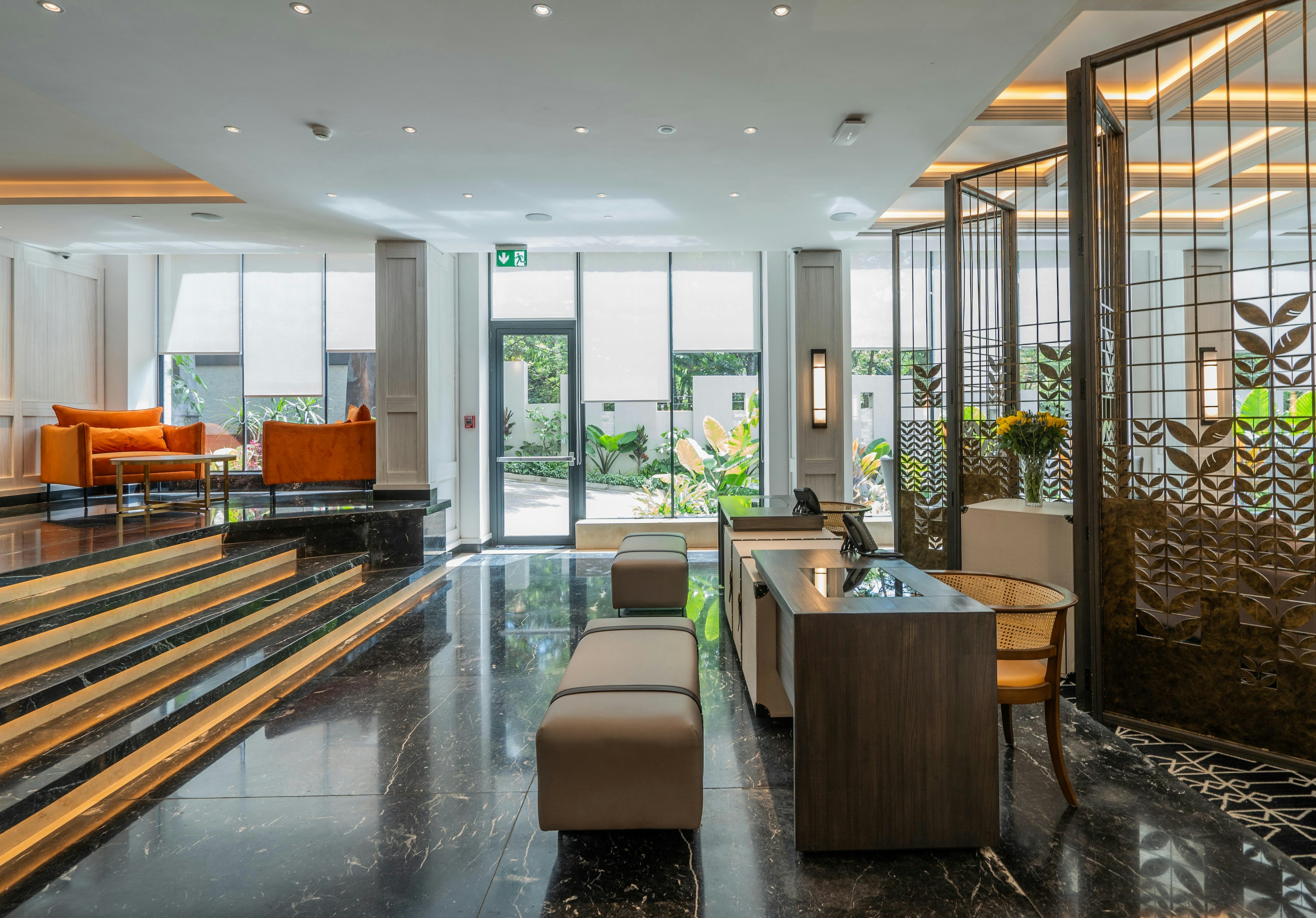 Kwetu Nairobi, Curio Collection by Hilton