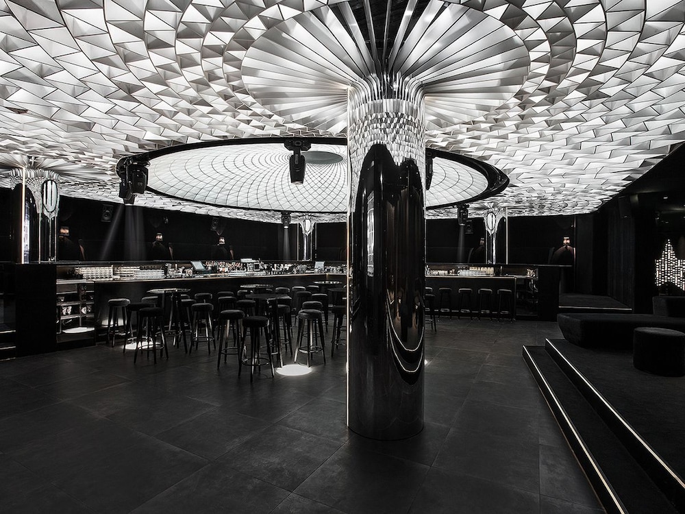 Rila Hotel Sofia 25/47