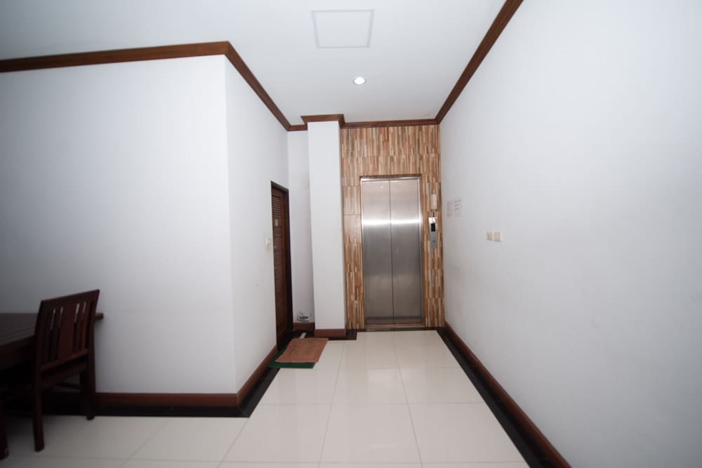 Oyo 287 Al Ameen Hotel 19/26