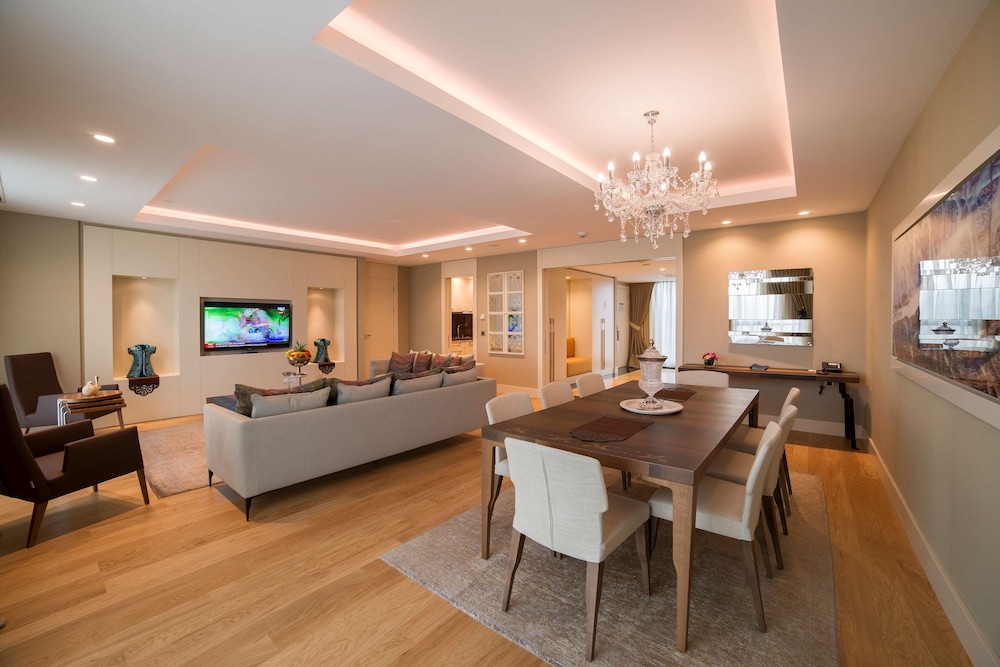 Radisson Blu Hotel, Kayseri 57/77