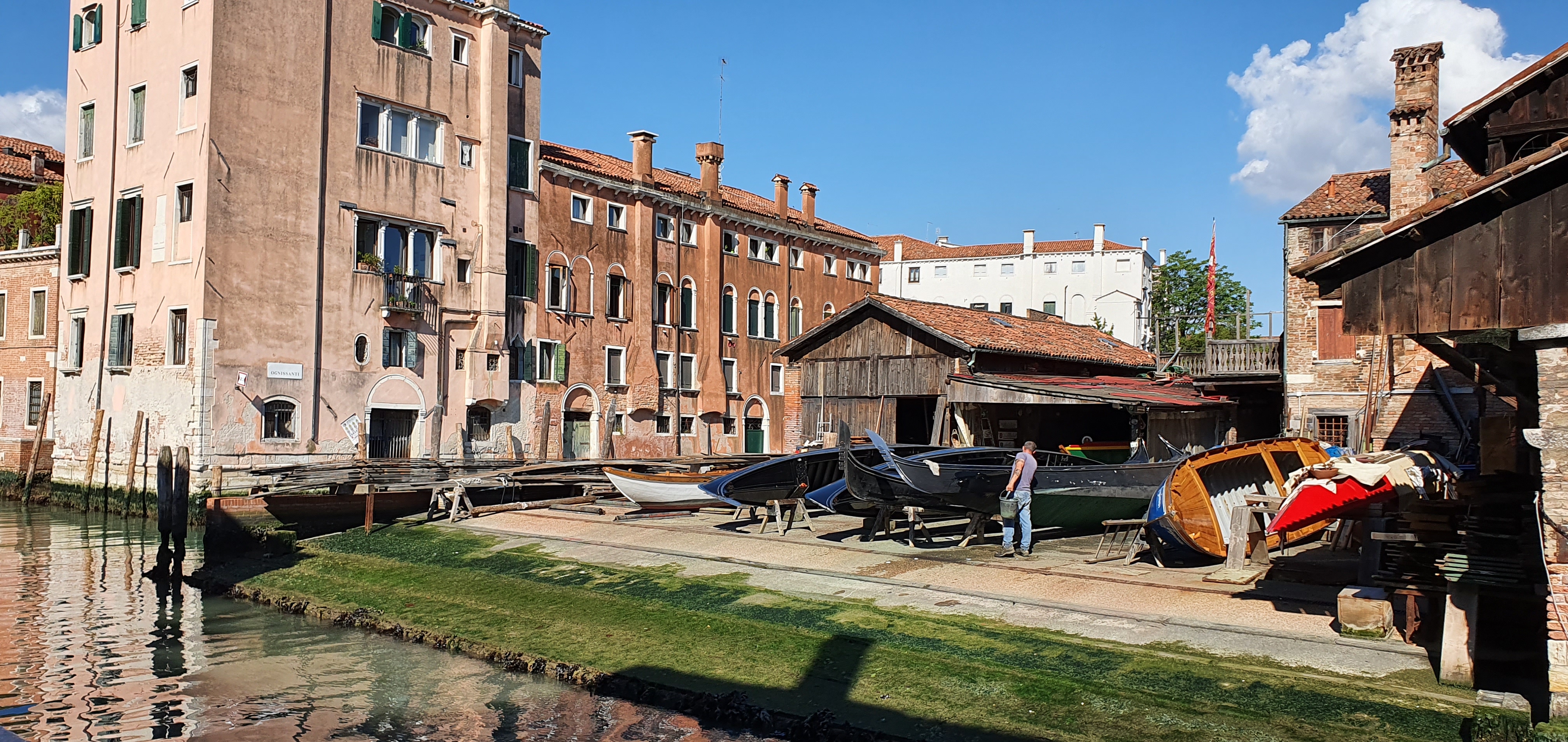 CA SANT'ANGELO 30/37
