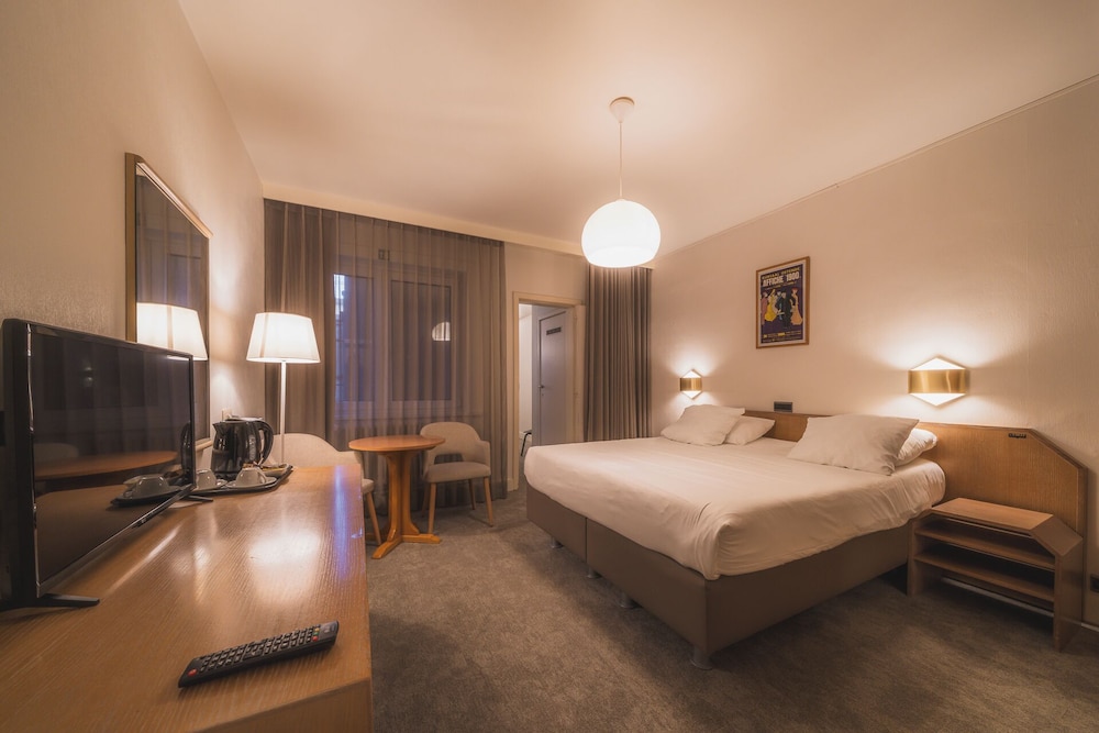 Hotel Prado 29/68