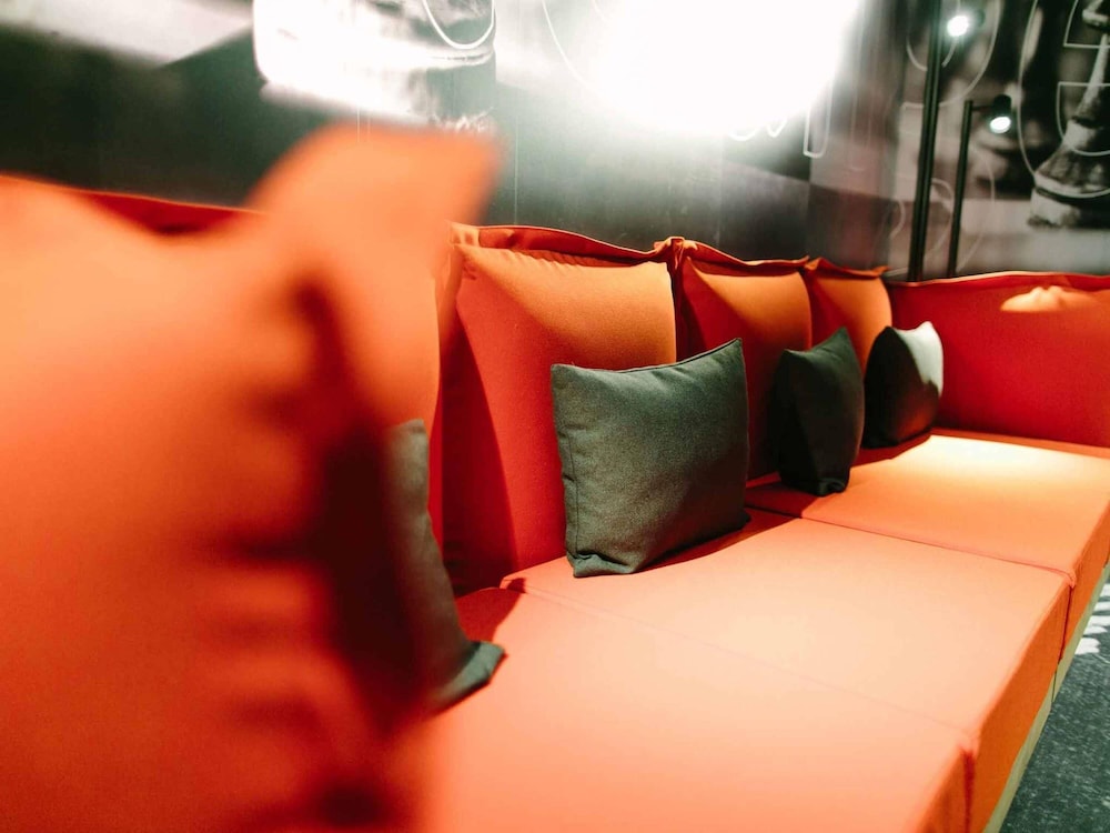 Ibis Hotel Alencon 27/45