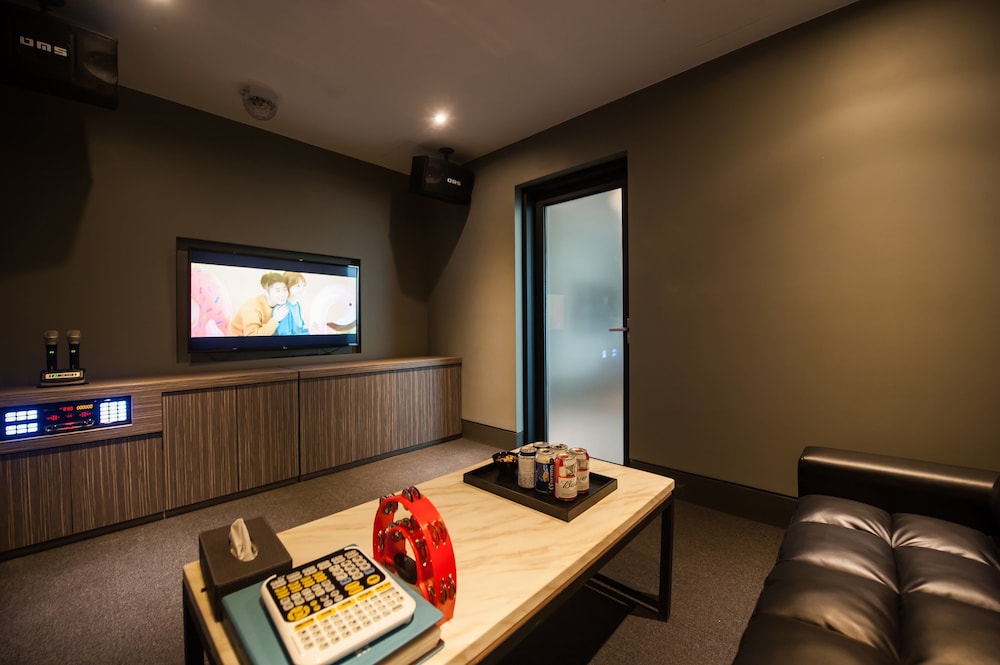 Hotel Amare Suwon 19/33