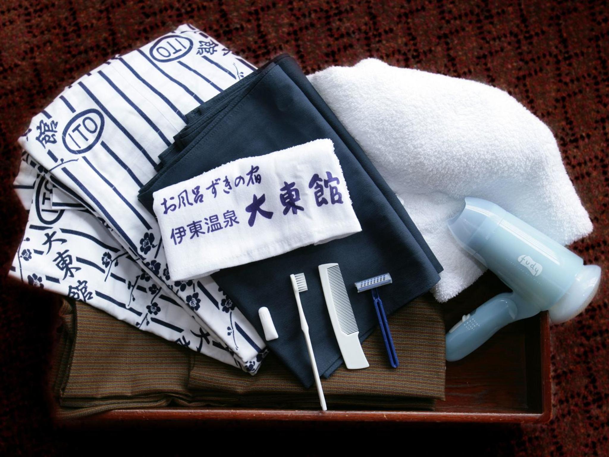 Izu Ito Onsen Daitokan 26/53