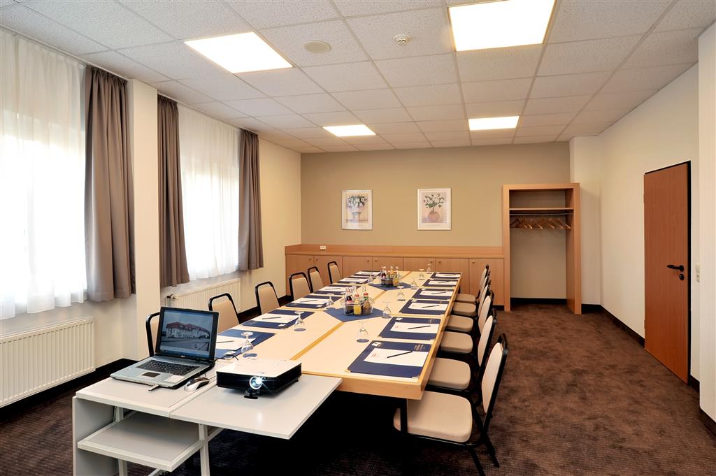 Best Western Hotel Sachsen Anhalt 33/37
