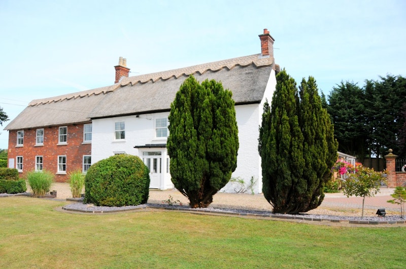 Stallingborough Grange Hotel 43/50