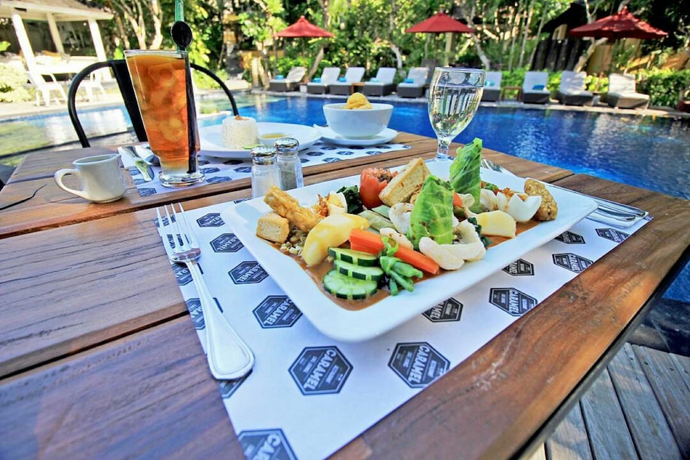 Sagara Villas Suite Sanur 40/50