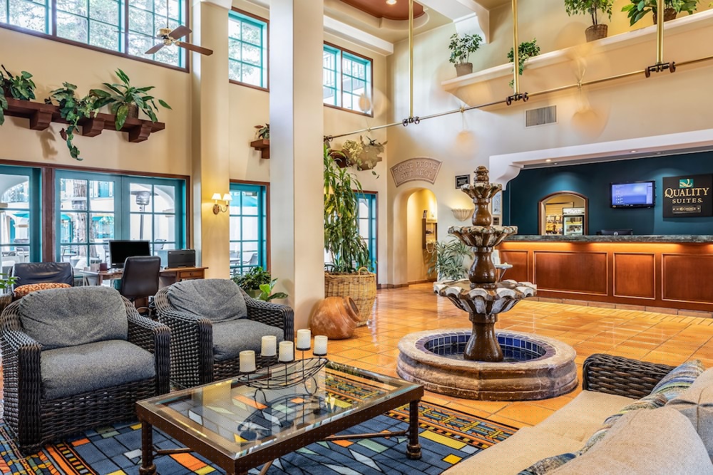 Quality Suites Downtown San Luis Obispo CA 29/58
