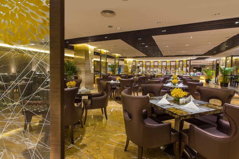 Grand Skylight International Hotel Guiyang 25/37
