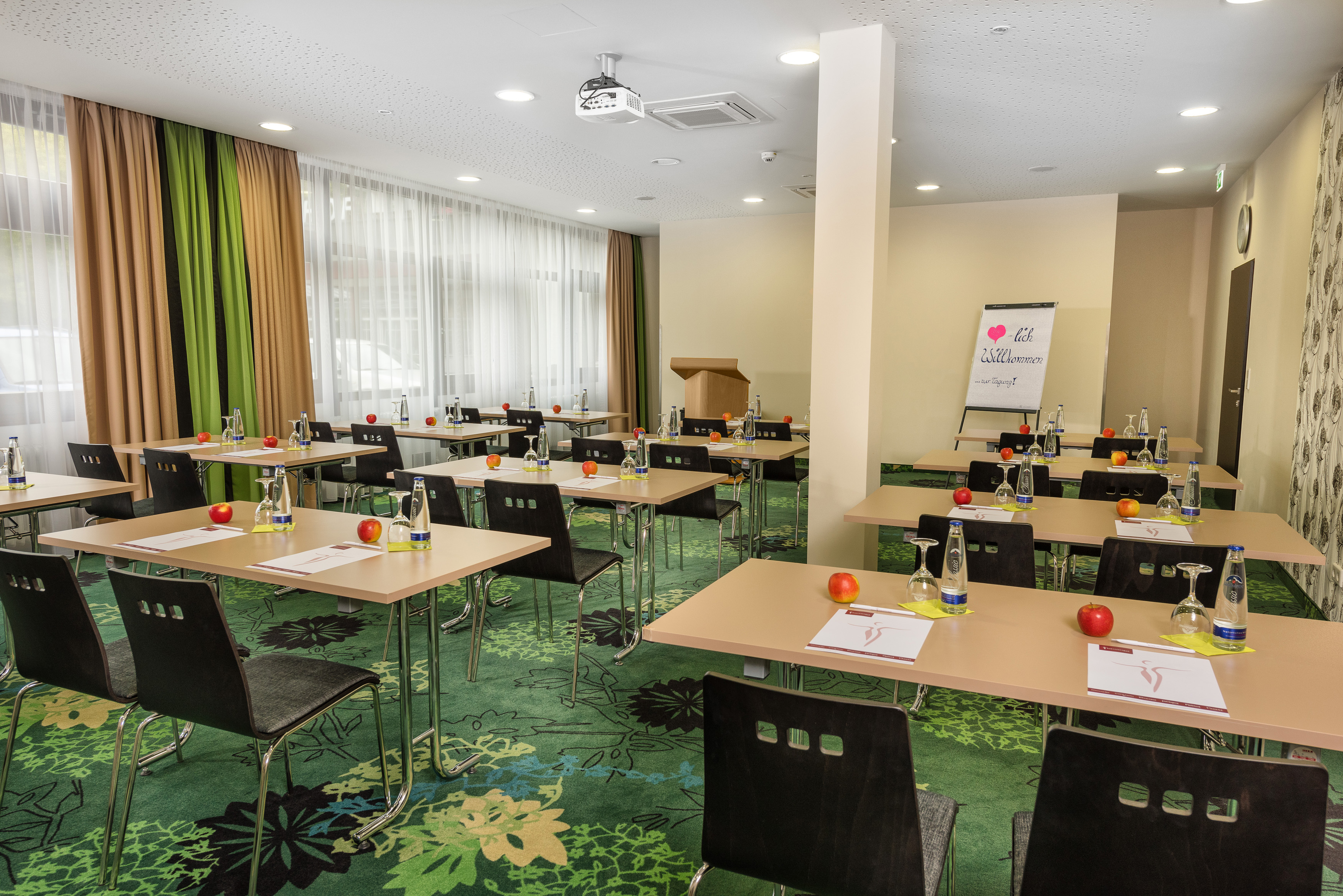 Johannesbad Hotel Koenigshof 35/44