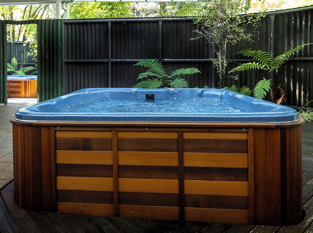 Wairakei Resort Taupo 29/64
