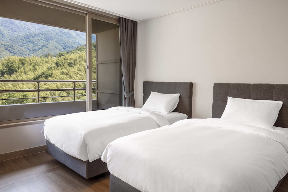 Kensington Resort Jirisan Hadong 14/49