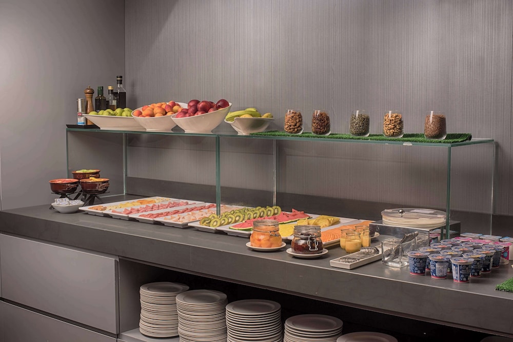 NH トリエステ(Nh Trieste Hotel) 写真5