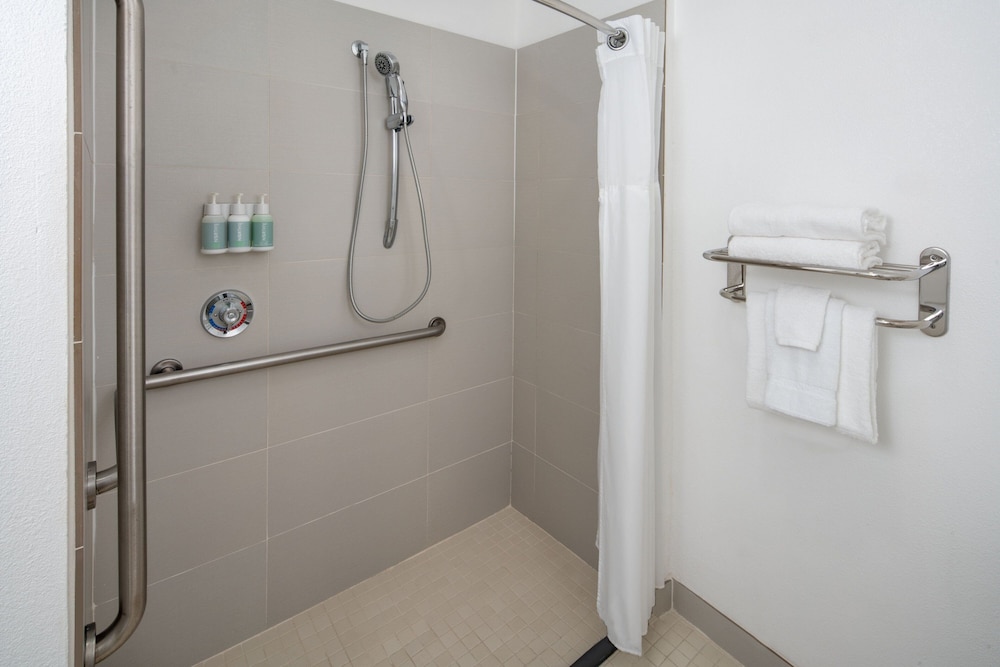 Residence Inn Orlando Convention Center 50/50