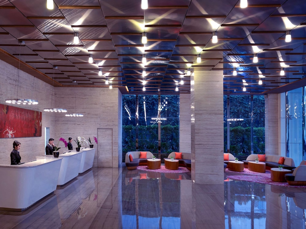 Grand Mercure Jakarta Harmoni 10/68