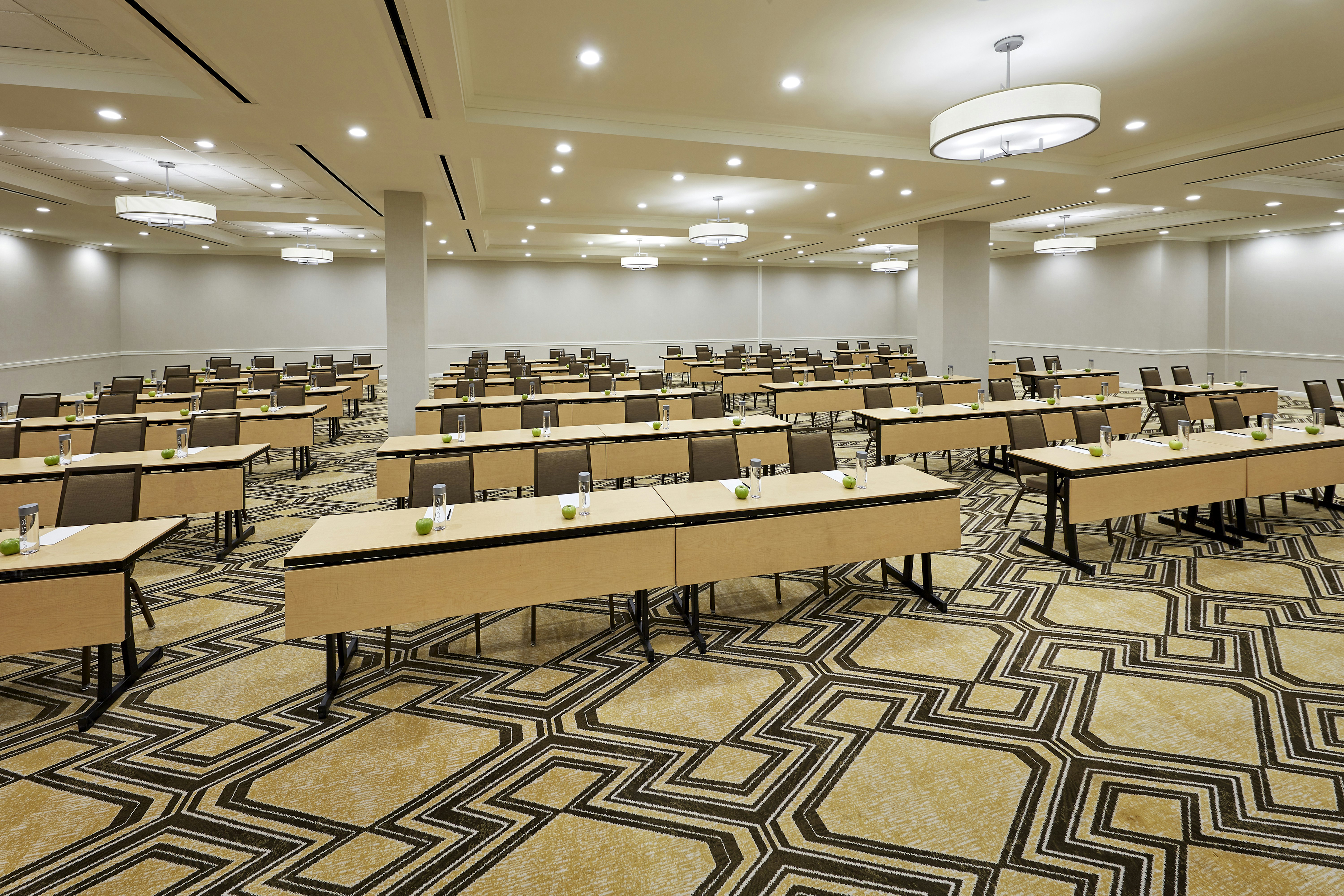 Hilton Pasadena 21/29