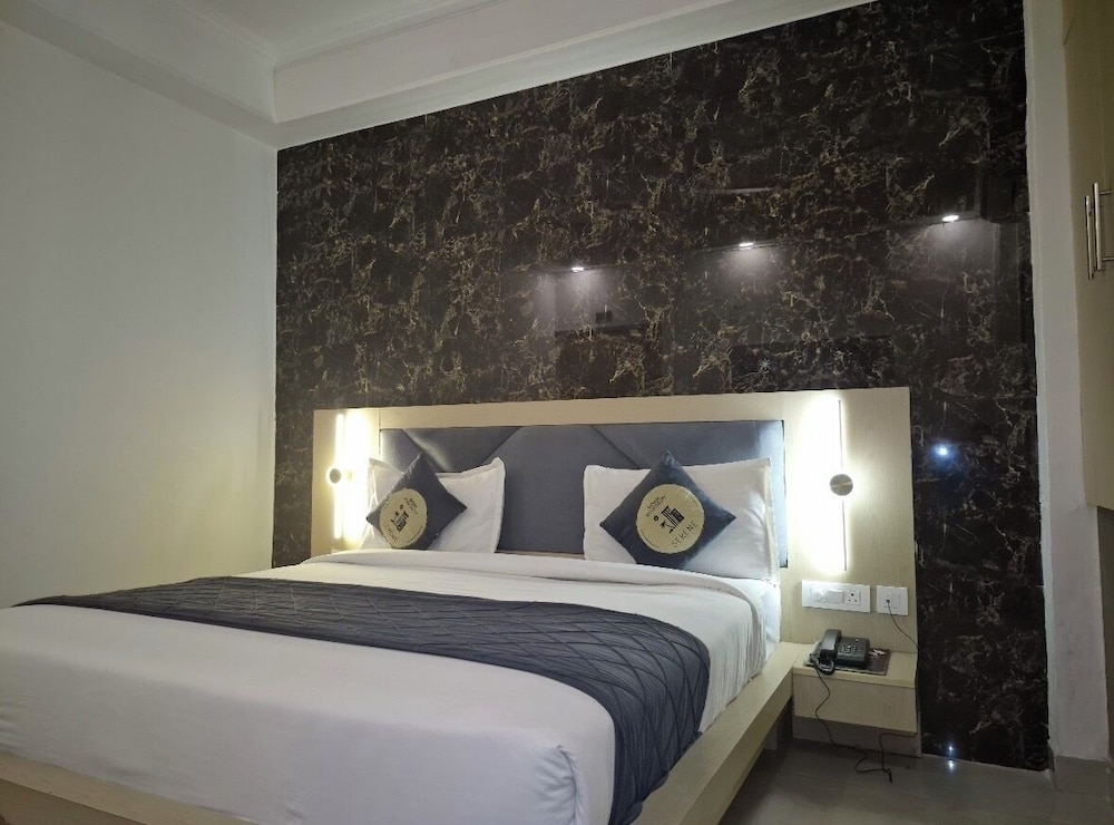 Hotel Vishal Residency(Mahipalpur) 22/64