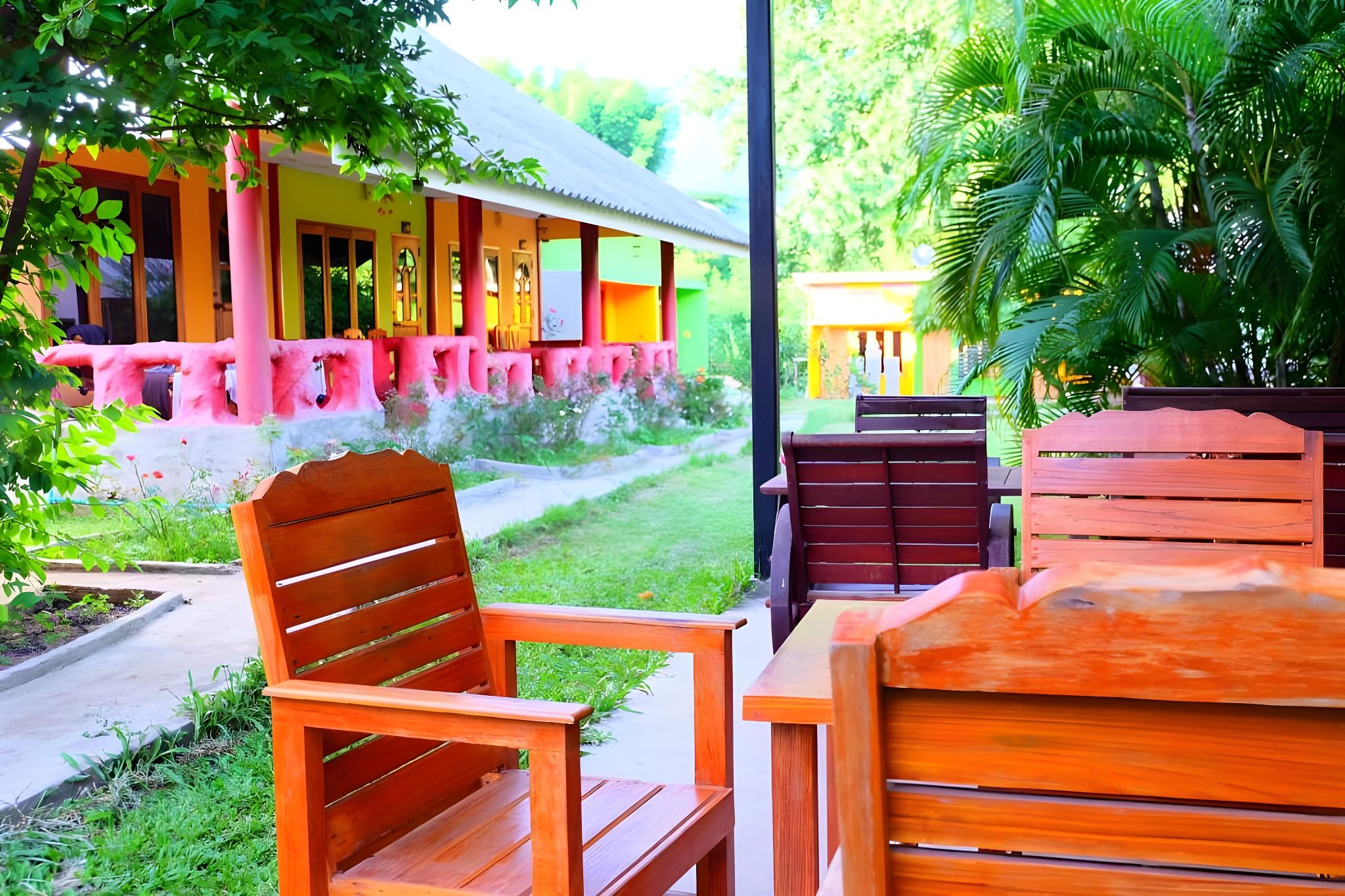 Pai Friendly Resort 47/48