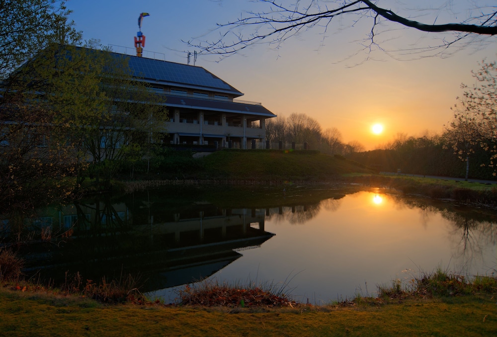 Van der Valk Hotel Gladbeck 54/60