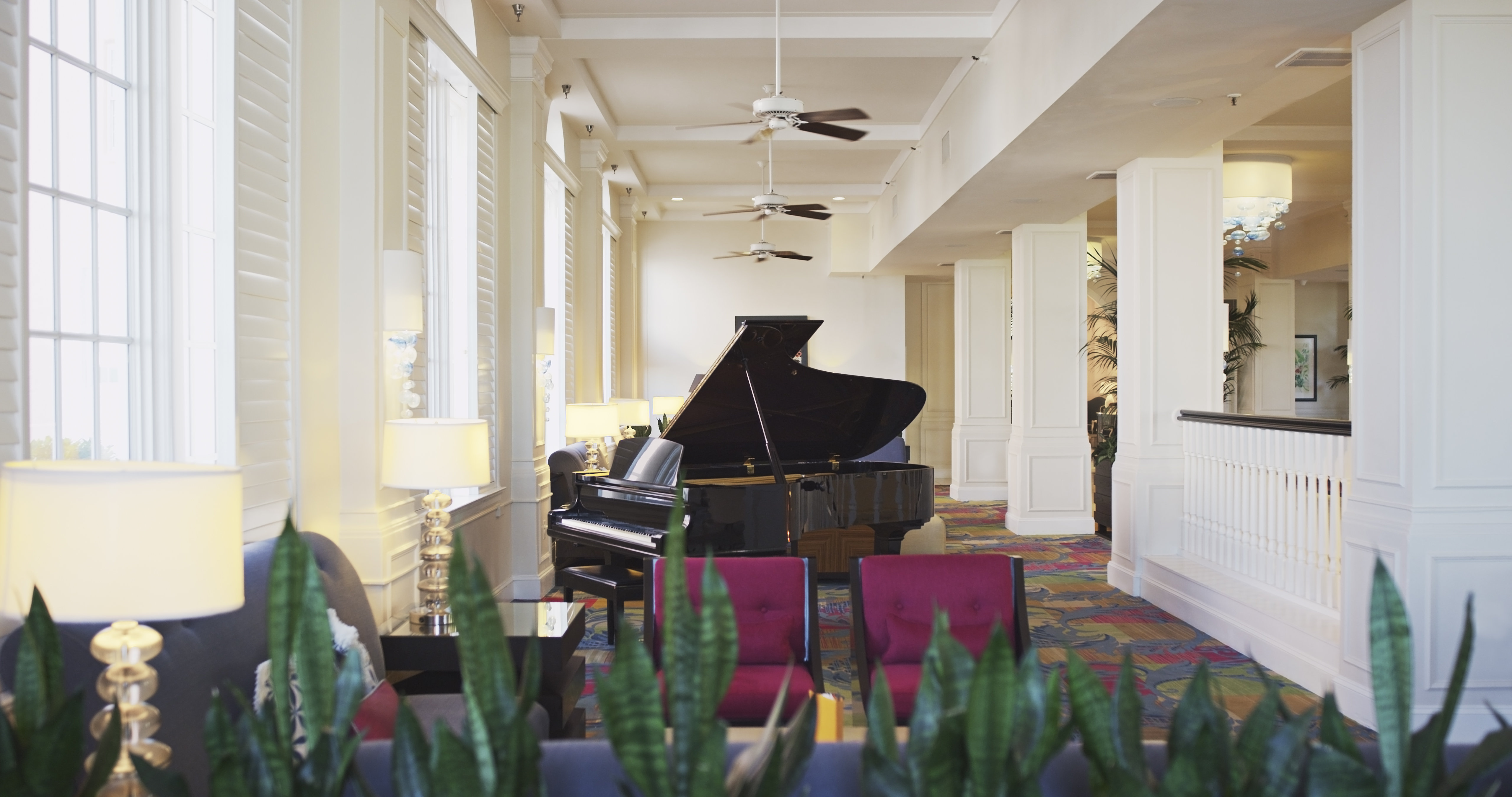 The Don Cesar 2/50