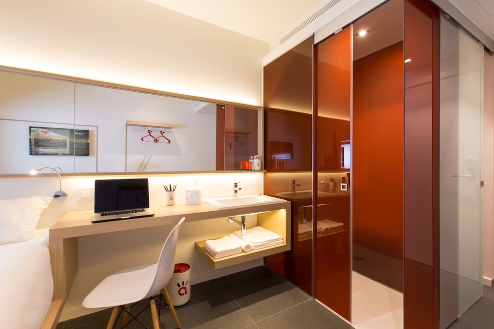 Yaas Hotel Dakar Almadies 14/54