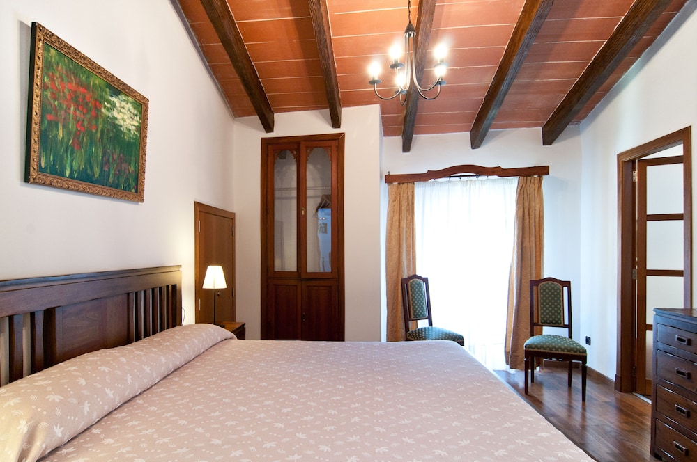 Hotel Segles 18/74
