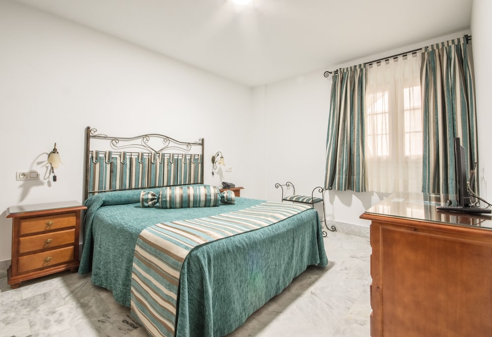 Hotel La Parrita 9/39