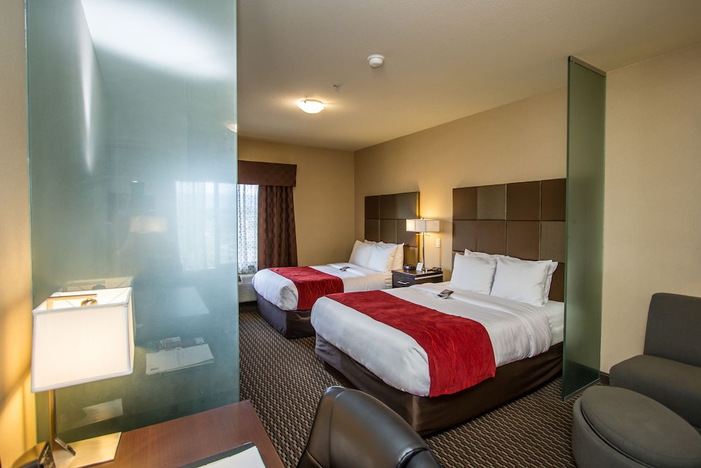 Comfort Suites Kelowna, BC 14/52