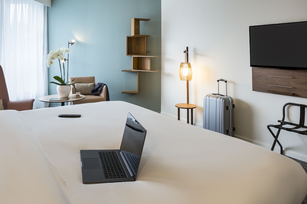 Mercure Hotel & Spa Aix-les-Bains Domaine Marlioz 43/50