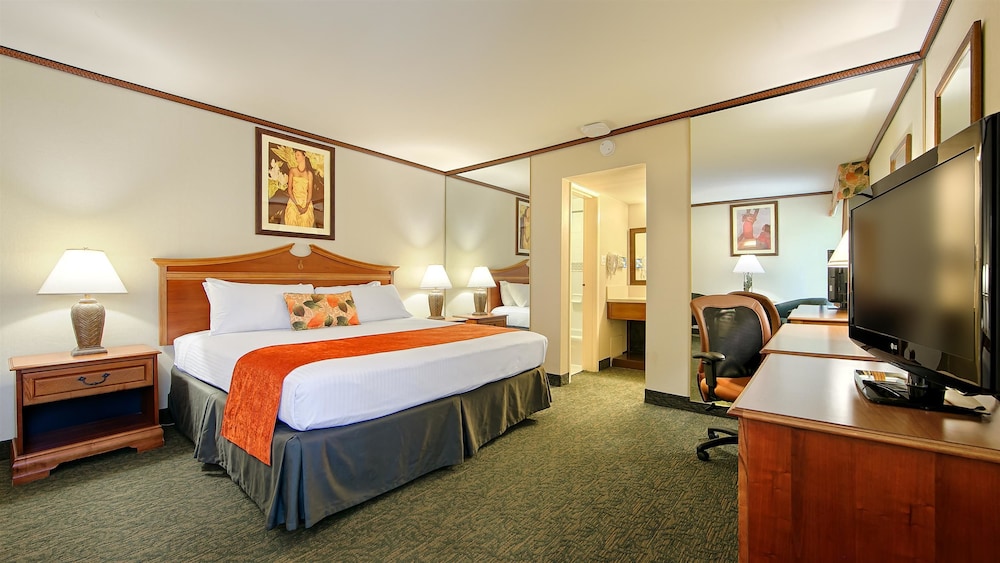 Best Western Seven Seas 21/59