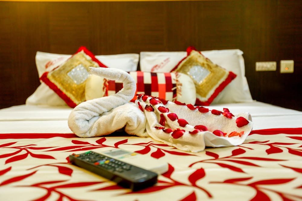 Hotel Abi's Inn 16/34