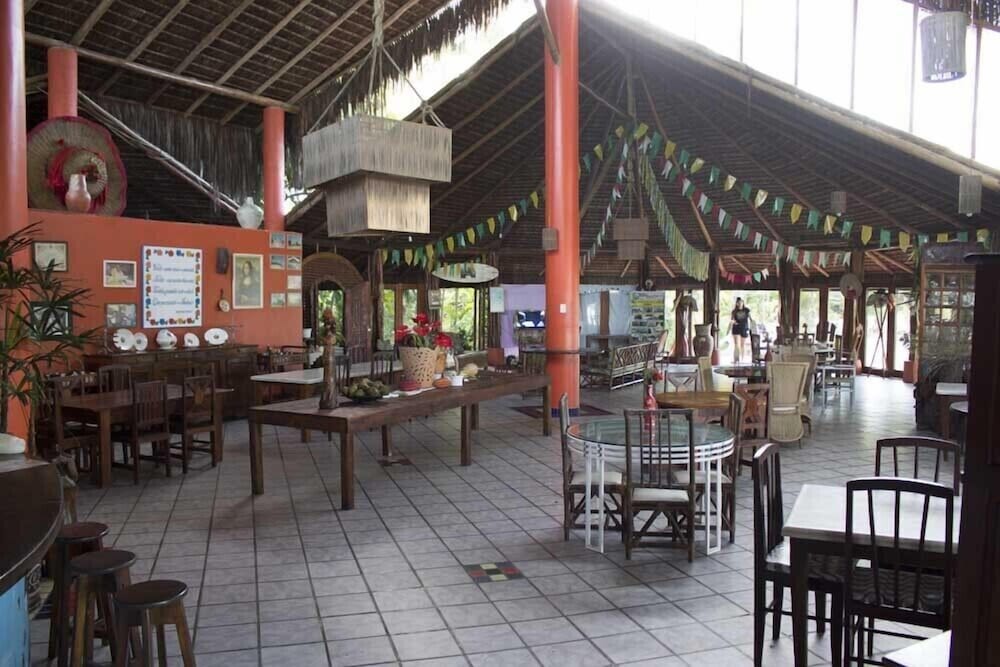 ECO VILLAGE INDAIA 36/50