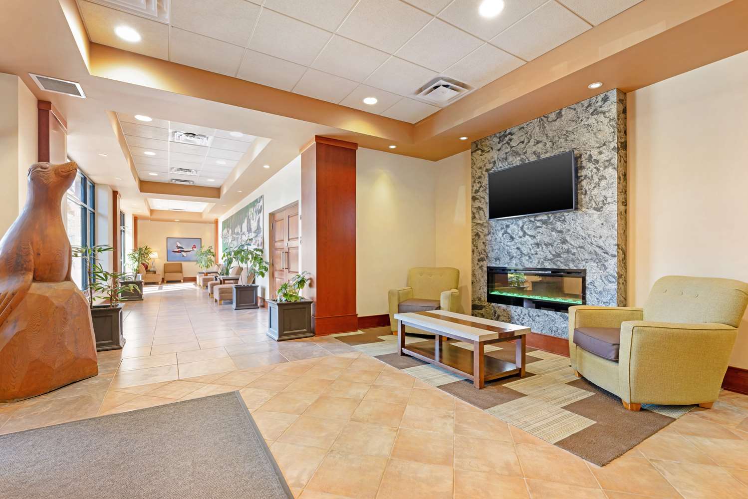 Best Western Plus Barclay Hotel 22/33