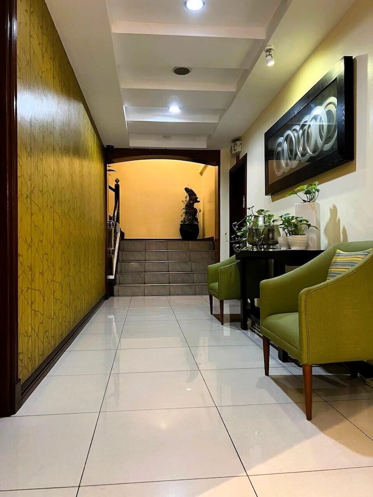 Subic Residencias 5/67