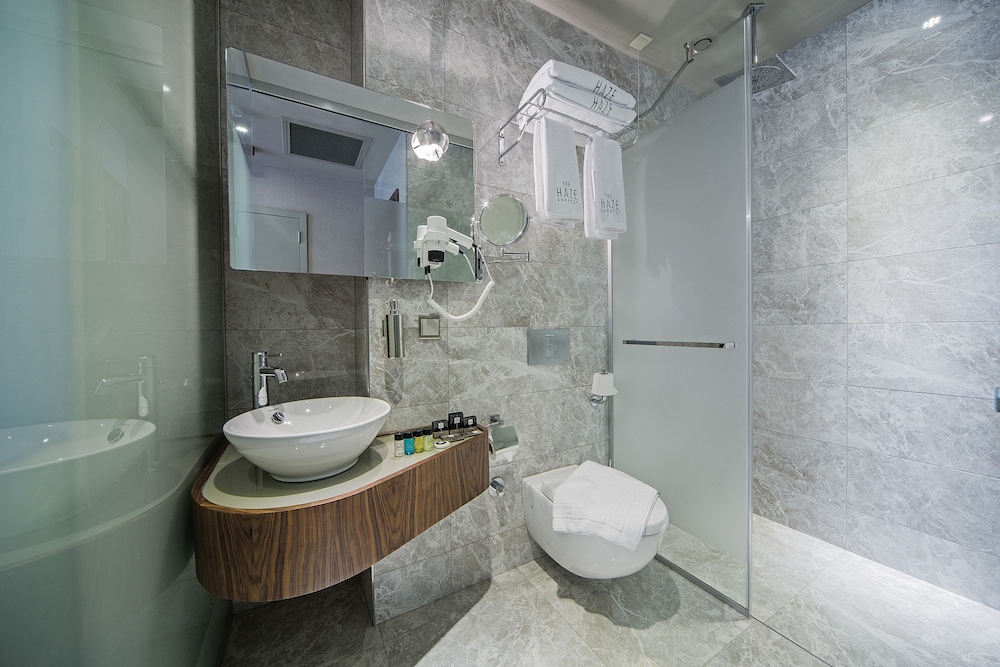 The Haze Hotel Karakoy 67/68