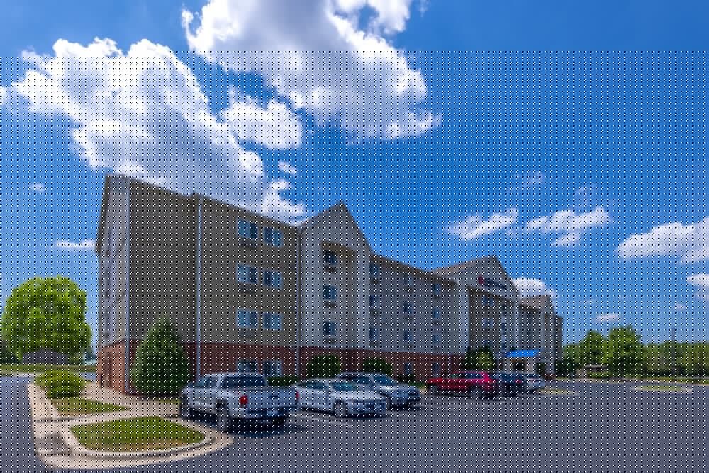 Candlewood Suites Springfield South 2/43