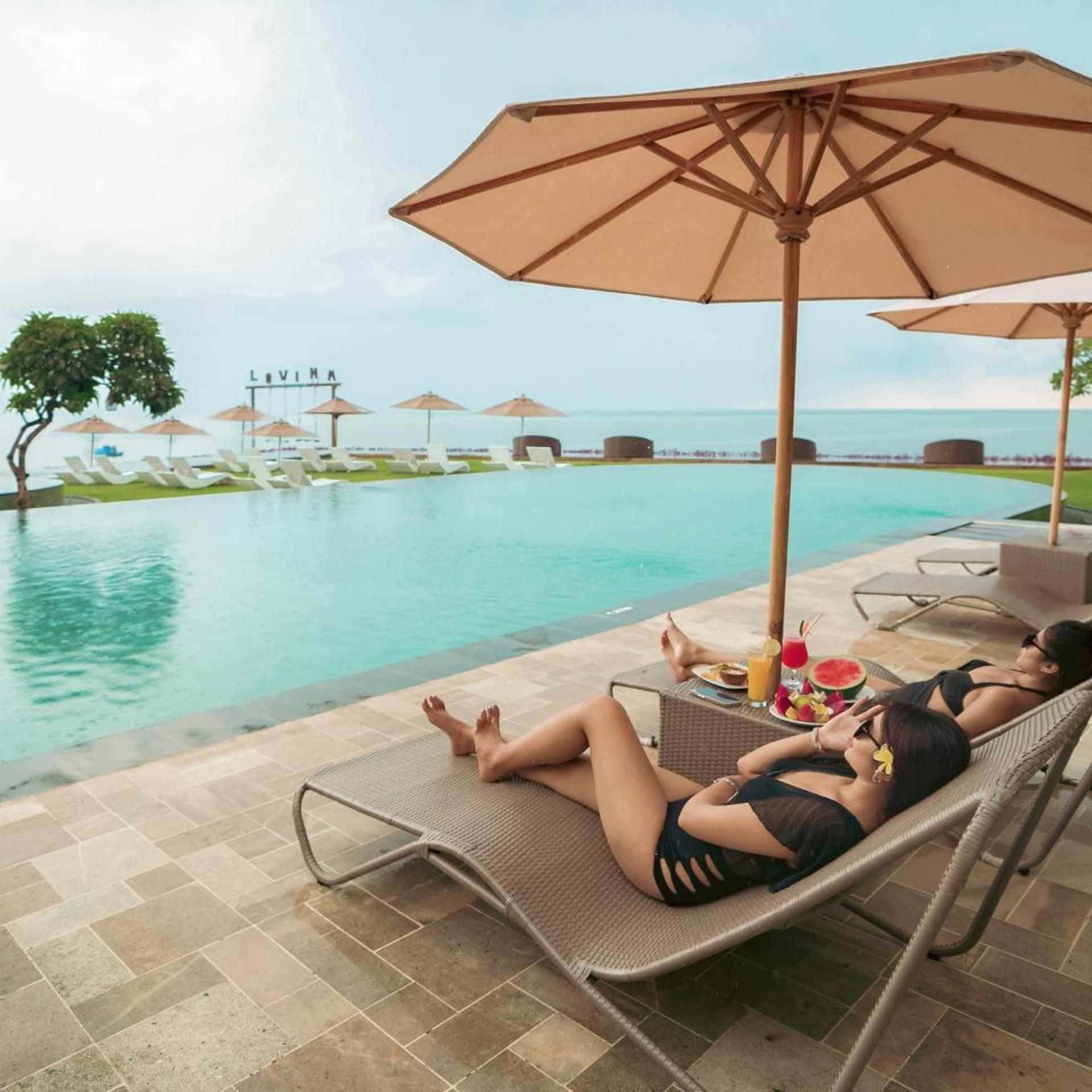 Lovina Beach Club And Resort 35/64