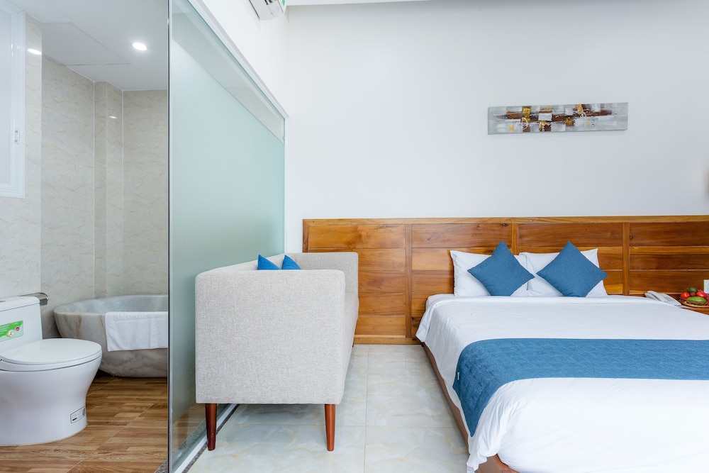 Hoi An Reverie Villas 28/70