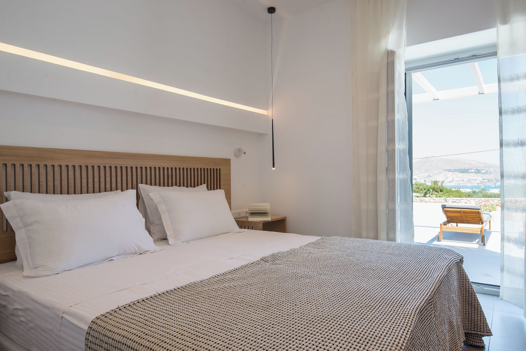 Private, Villa, 5 King Beds, 1 Queen and 2 Murphy Beds, Murphy Bed
