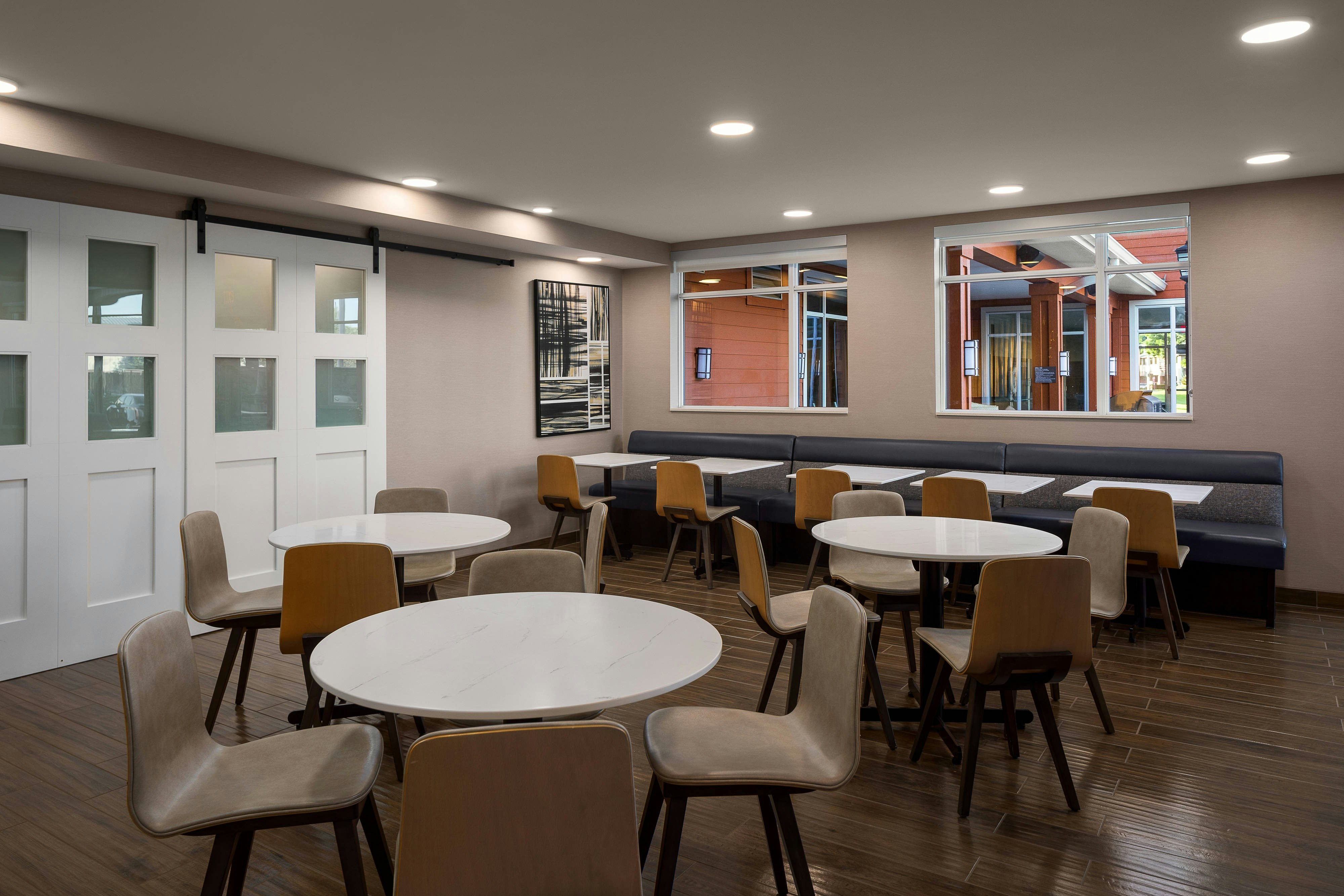 Residence Inn By Marriott Portland Vancouver 15/19