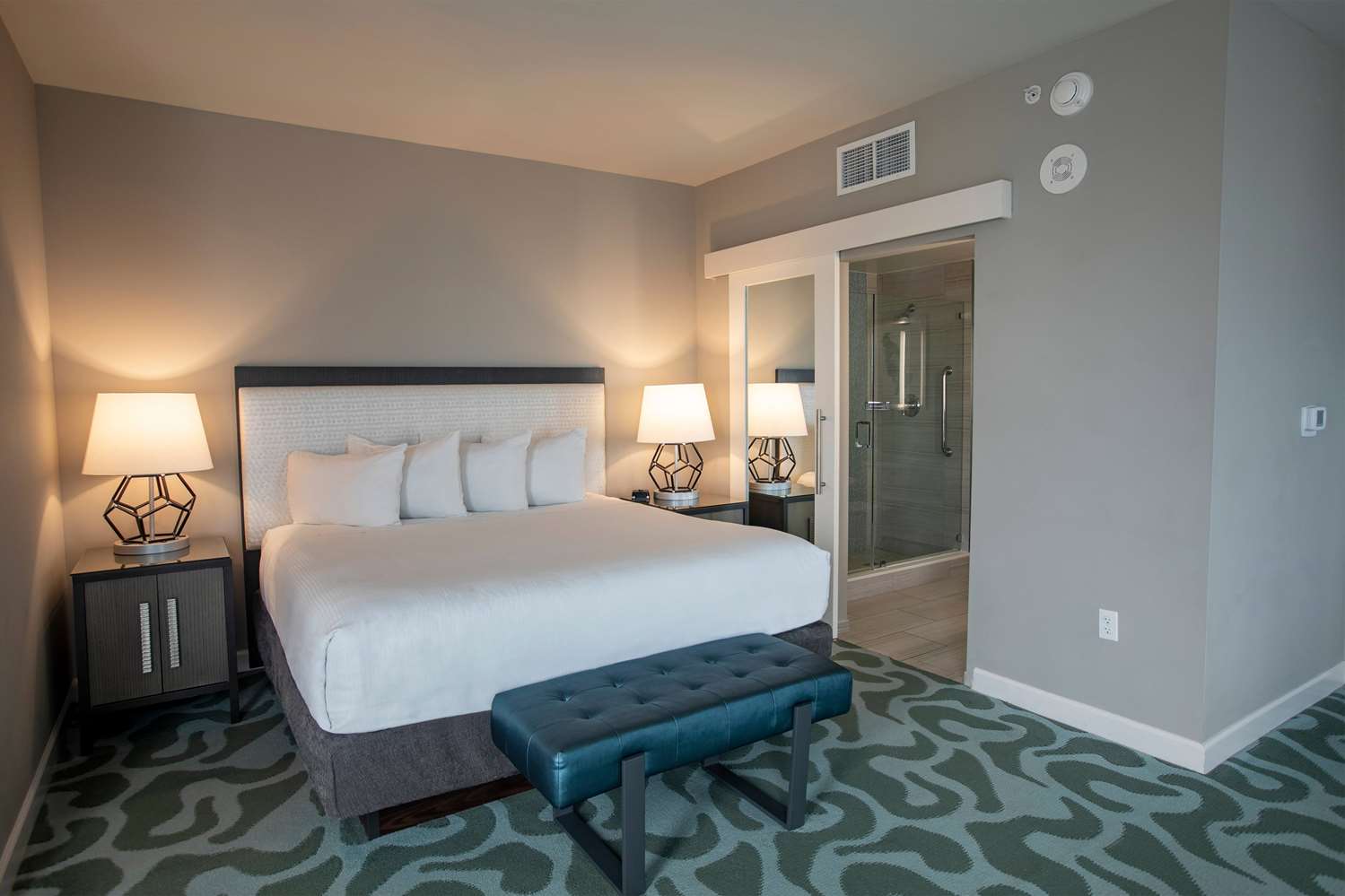 Wyndham Grand Jupiter at Harbourside Place 6/43