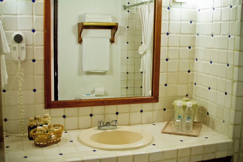 Casa Del Mar Cozumel Hotel And Dive Resort 74/75