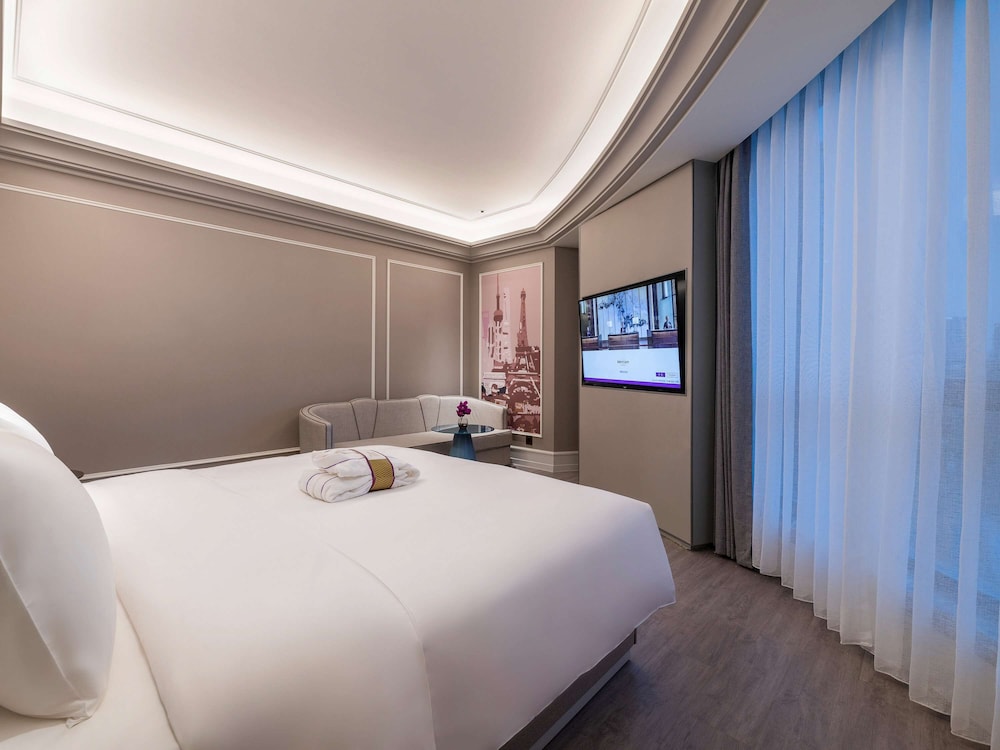 Mercure Shanghai Xujiahui South 18/31