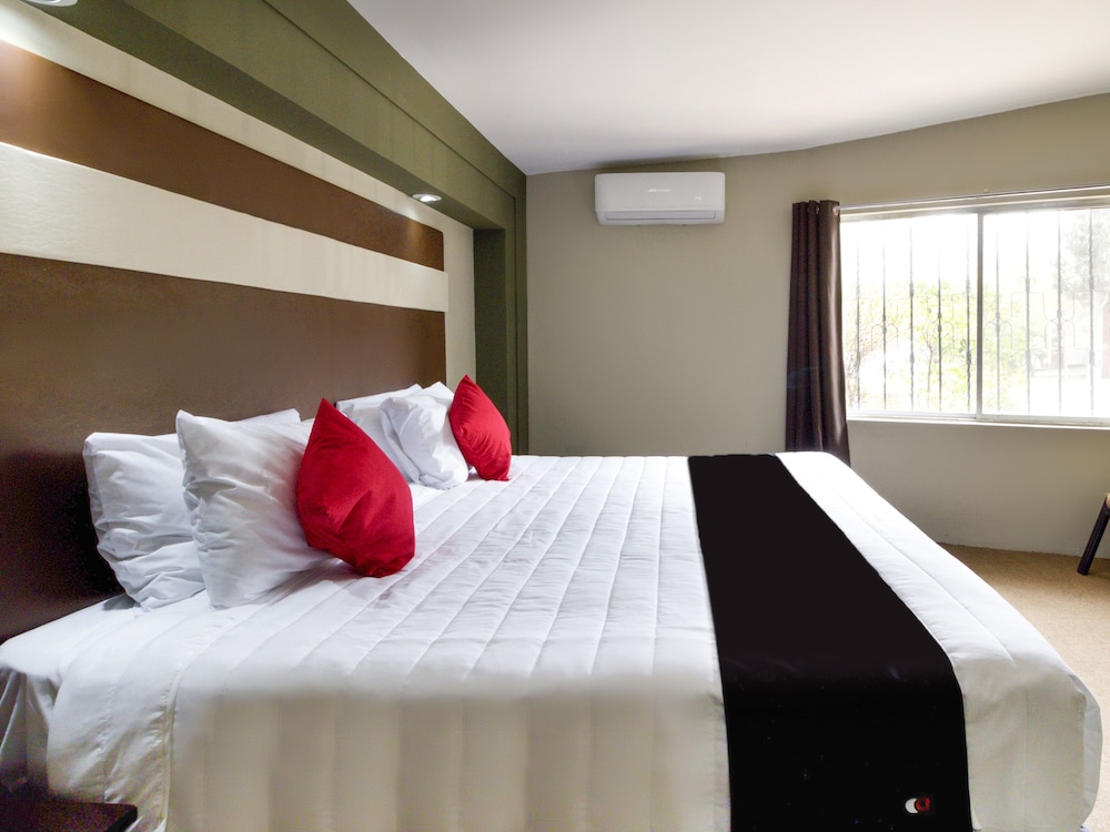 Hotel La Fuente 25/58